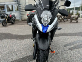 Moottoripyörä Suzuki DL 2024 26632708