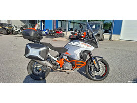 KTM 1290 Super Adventure S 3430933