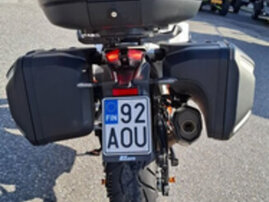 Moottoripyörä KTM 1290 Super Adventure S 2023 26641530