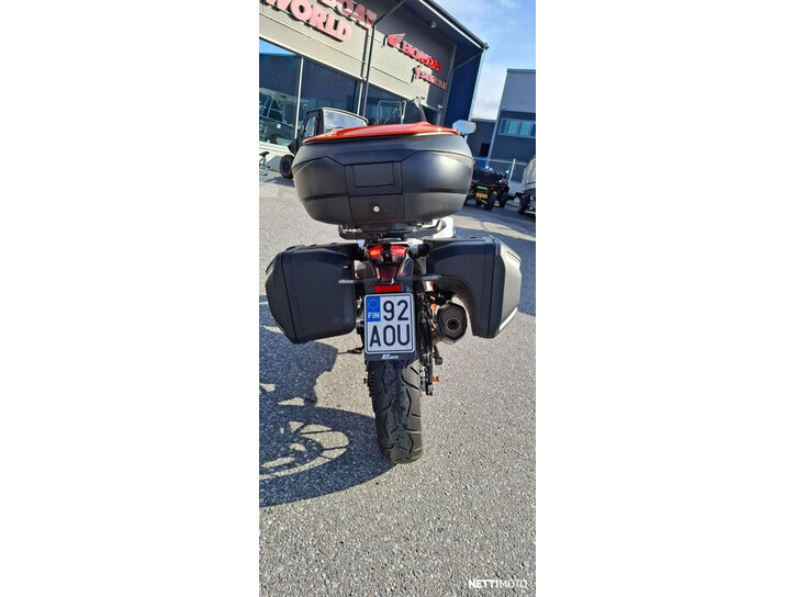 Moottoripyörä KTM 1290 Super Adventure S 2023 26641530