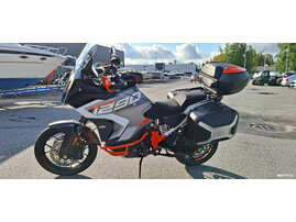 Moottoripyörä KTM 1290 Super Adventure S 2023 26641531