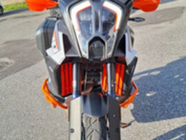 Moottoripyörä KTM 1290 Super Adventure S 2023 26641532