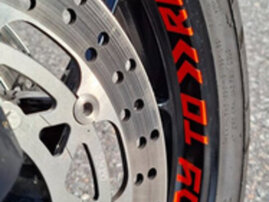 Moottoripyörä KTM 1290 Super Adventure S 2023 26641534