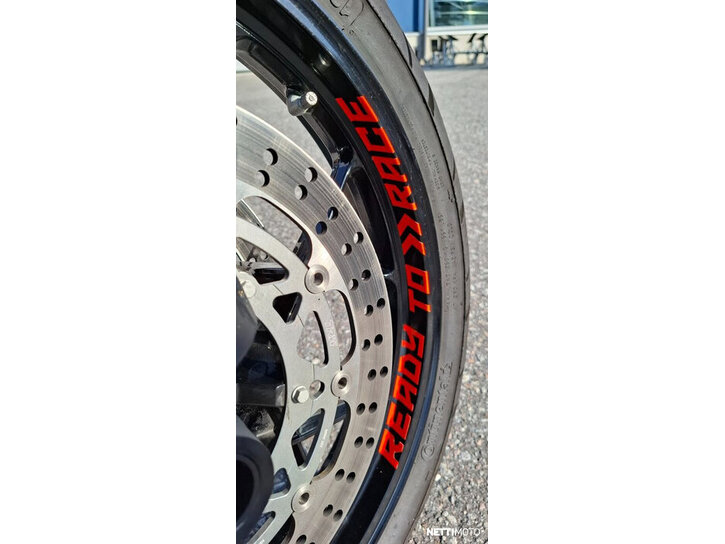Moottoripyörä KTM 1290 Super Adventure S 2023 26641534