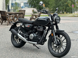 Moottoripyörä Honda GB 2027 26642004