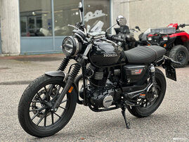 Moottoripyörä Honda GB 2027 26642010