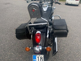 Moottoripyörä Kawasaki VN 2010 26643267