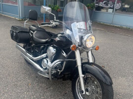Moottoripyörä Kawasaki VN 2010 26643271