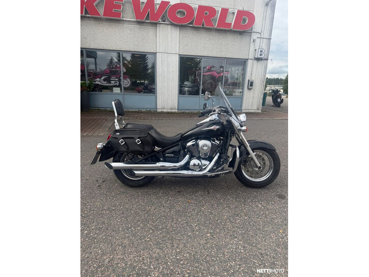 Moottoripyörä Kawasaki VN 2010 26643274