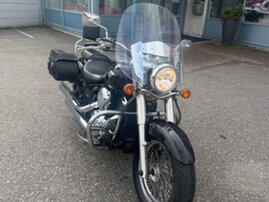 Moottoripyörä Kawasaki VN 2010 26643275