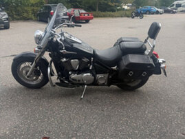 Moottoripyörä Kawasaki VN 2010 26643277
