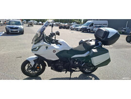 Moottoripyörä Honda NT 2023 26643858