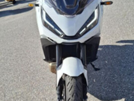 Moottoripyörä Honda NT 2023 26643859