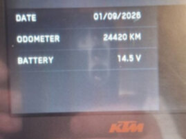 Moottoripyörä KTM 790 2019 26644540