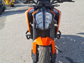Moottoripyörä KTM 790 2019 26644545