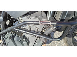 Moottoripyörä KTM 790 2019 26644547