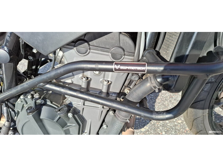 Moottoripyörä KTM 790 2019 26644547