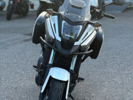 Moottoripyörä Honda NC 2018 26645576