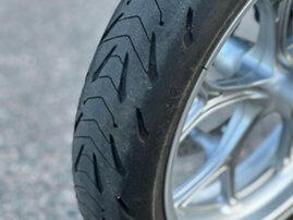 Moottoripyörä Honda NC 2018 26645830