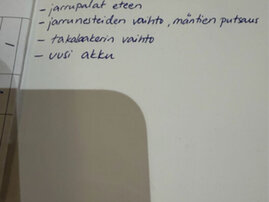 Moottoripyörä Honda CBR 2013 26646012