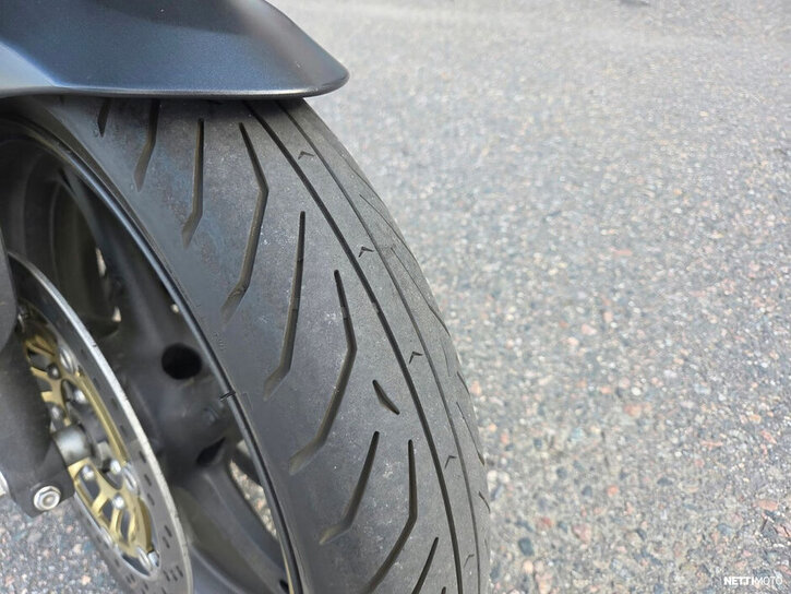 Moottoripyörä Honda CBR 2013 26646014