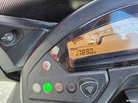 Moottoripyörä Honda CBR 2013 26646015