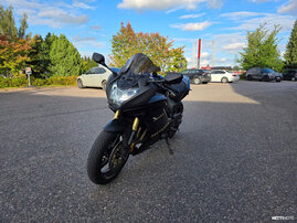 Moottoripyörä Honda CBR 2013 26646016