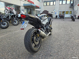 Moottoripyörä Honda CBR 2013 26646017