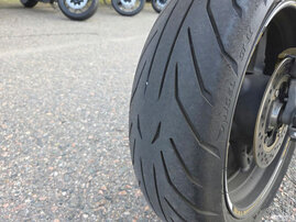 Moottoripyörä Honda CBR 2013 26646018
