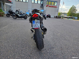 Moottoripyörä Honda CBR 2013 26646019