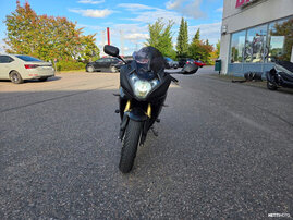 Moottoripyörä Honda CBR 2013 26646021