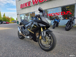 Moottoripyörä Honda CBR 2013 26646022