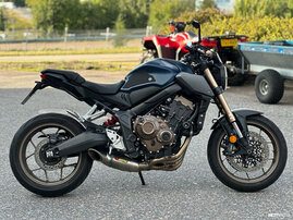 Honda CB 3431178