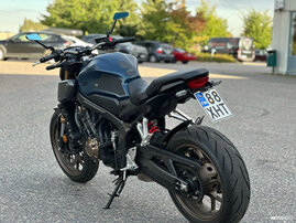 Moottoripyörä Honda CB 2023 26646049