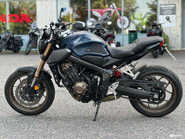Moottoripyörä Honda CB 2023 26646052