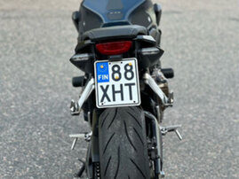 Moottoripyörä Honda CB 2023 26646053