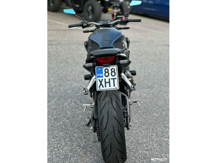 Moottoripyörä Honda CB 2023 26646053
