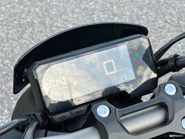 Moottoripyörä Honda CB 2023 26646055
