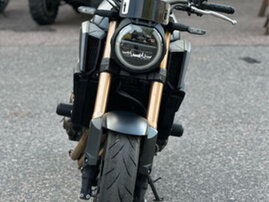 Moottoripyörä Honda CB 2023 26646057