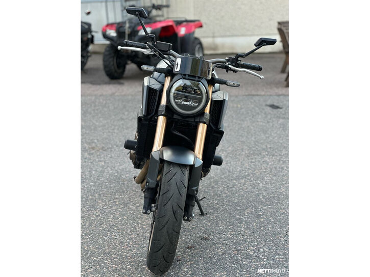 Moottoripyörä Honda CB 2023 26646057