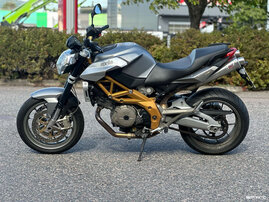 Moottoripyörä Aprilia Shiver 2009 26657371