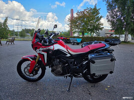 Honda CRF 3431820
