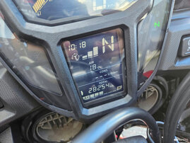 Moottoripyörä Honda CRF 2016 26668309