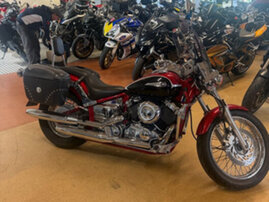 Yamaha XVS 3431827