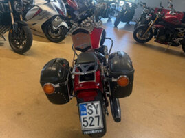 Moottoripyörä Yamaha XVS 2003 26668680