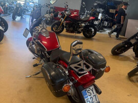 Moottoripyörä Yamaha XVS 2003 26668681