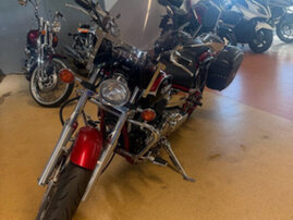 Moottoripyörä Yamaha XVS 2003 26668682