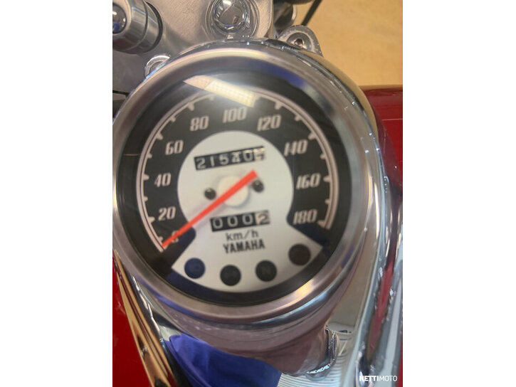 Moottoripyörä Yamaha XVS 2003 26668683