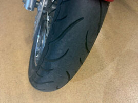 Moottoripyörä Yamaha XVS 2003 26668685