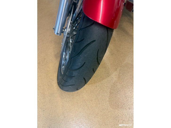 Moottoripyörä Yamaha XVS 2003 26668685